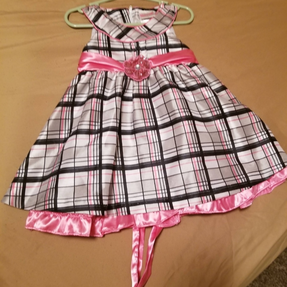 Carters 3T Dress